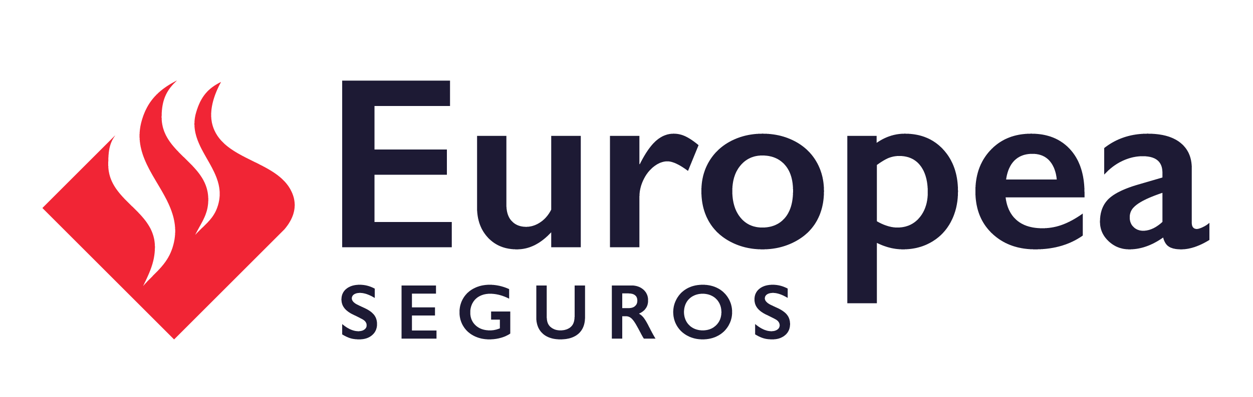 europea Logo