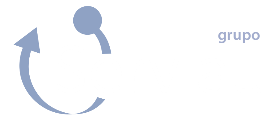 Serviall Logo